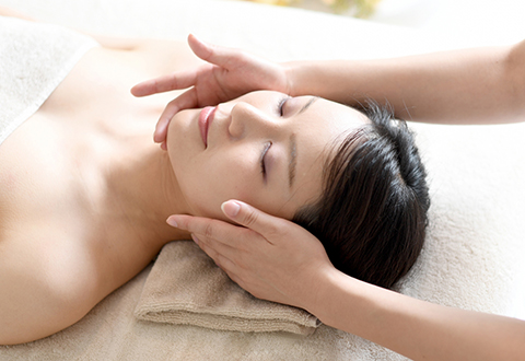 アイラッシュメニュー