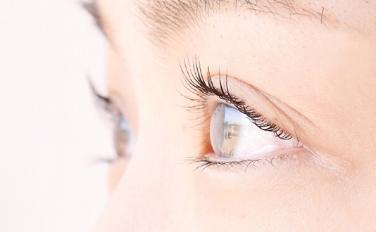 アイラッシュ　pyt ピュット 元住吉店のコンセプト