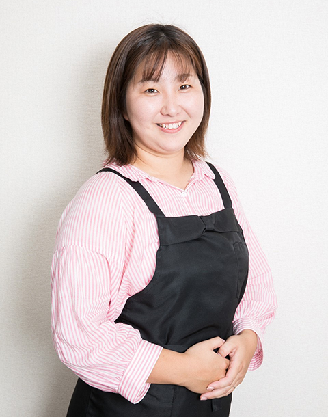 ｐｙｔ ピュット元住吉店　スタッフ